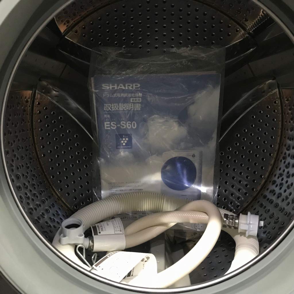 ☆ジモティ割あり☆ TOSHIBA 洗濯機 6.0kg 19年製 動作確認 