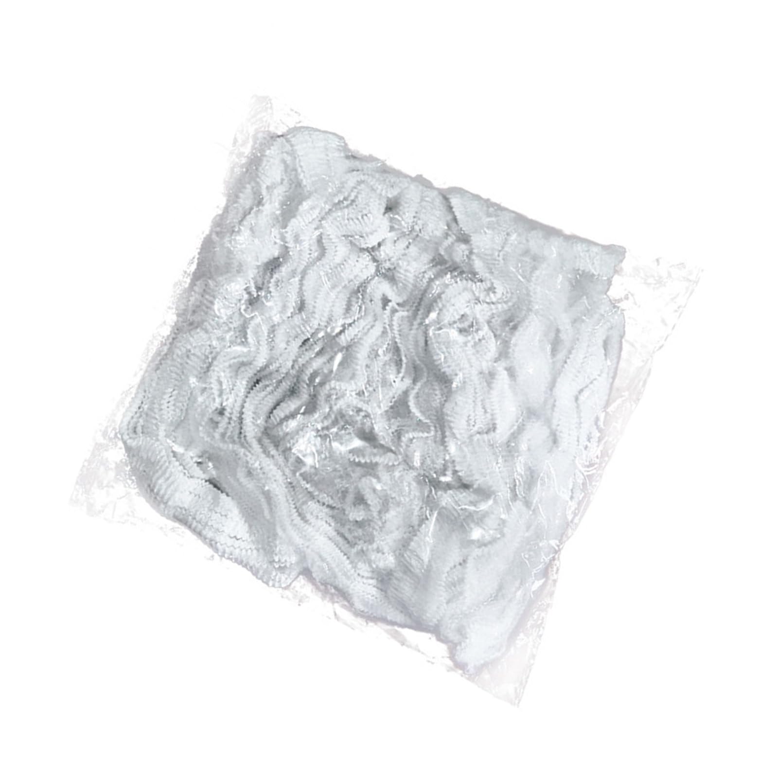 BELOWSYALER Spiders Web Cotton 40G for Halloween Party Decoration Stretchable Easy to Shape Ornament for Indoor and Outdoor Halloween Party Supplies