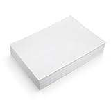 Premium Weight 32lb Bond White 4