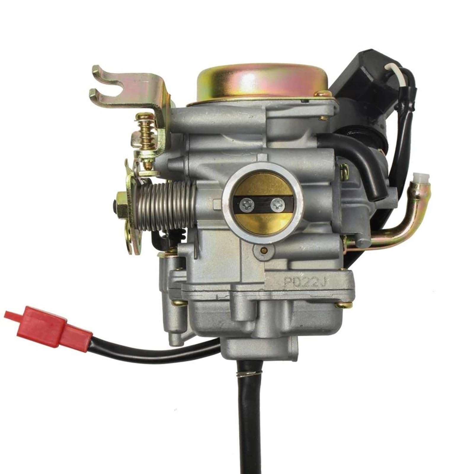 Système carburant JOG100 en panne ? Changez le carburateur pour scooter et moto Yamaha SRZ100 100cc