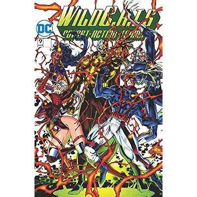 WildC.A.Ts