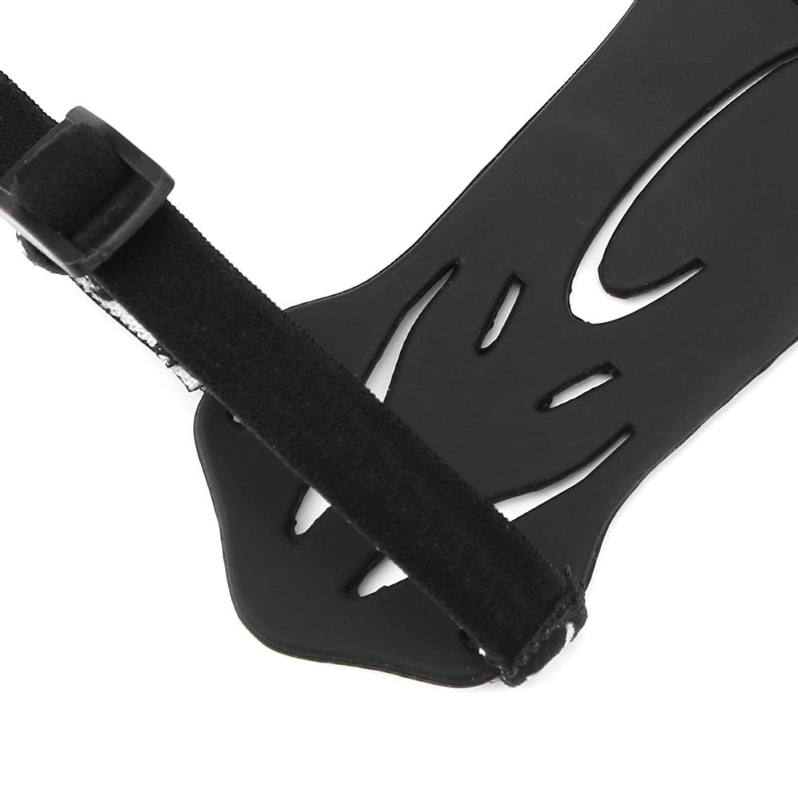Practical Wear‑Resistant Universal Archery Arm Guard, Thick Archery Arm Guard, for Compound Bow Recurved Bow