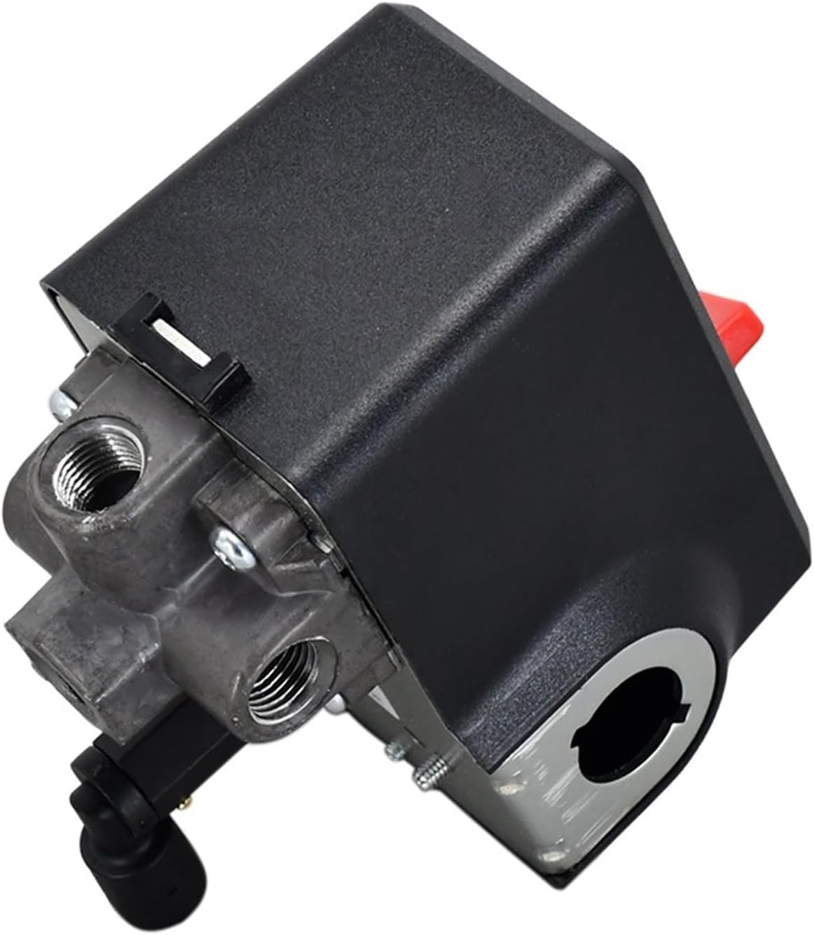 Pressure Switch E106003 Compatible with Air Compressor C601H C602H 60 C801H 80 Stationary