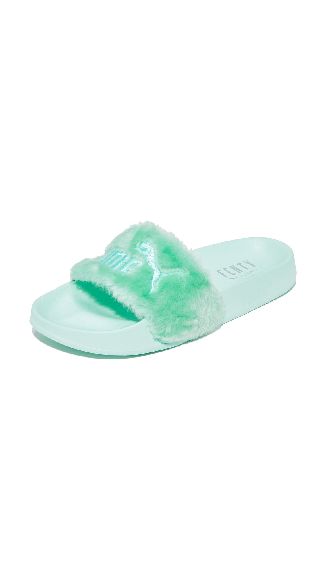 PUMAx Fenty Fur Slide (Rihanna)