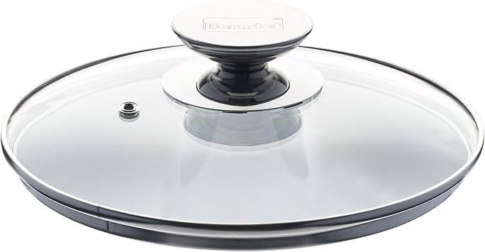 Berndes 20 cm Special Glass Lid