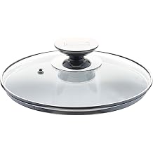 Berndes 20 cm Special Glass Lid