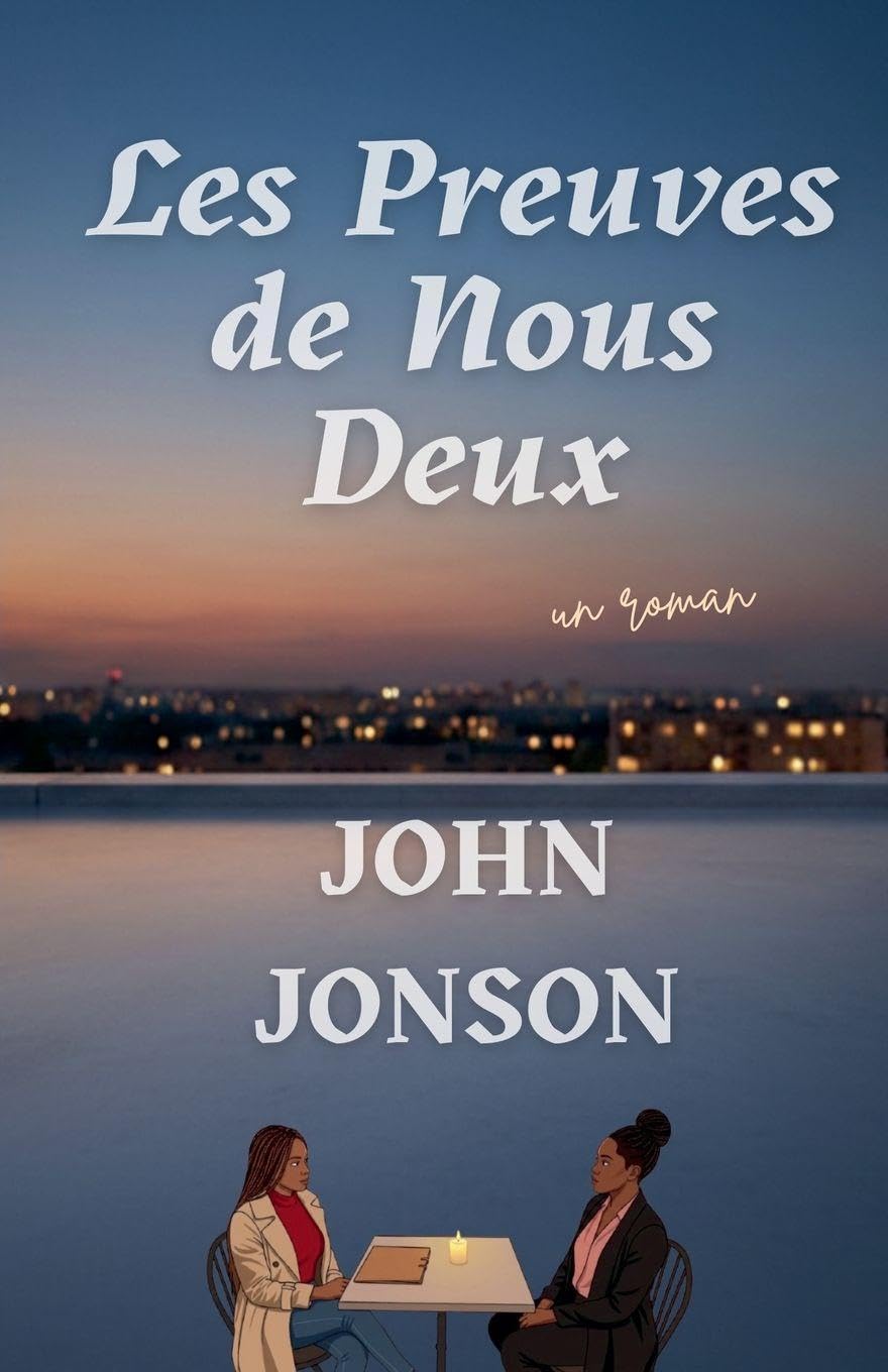 Les Preuves de Nous Deux (French Edition)      Paperback – February 25, 2026