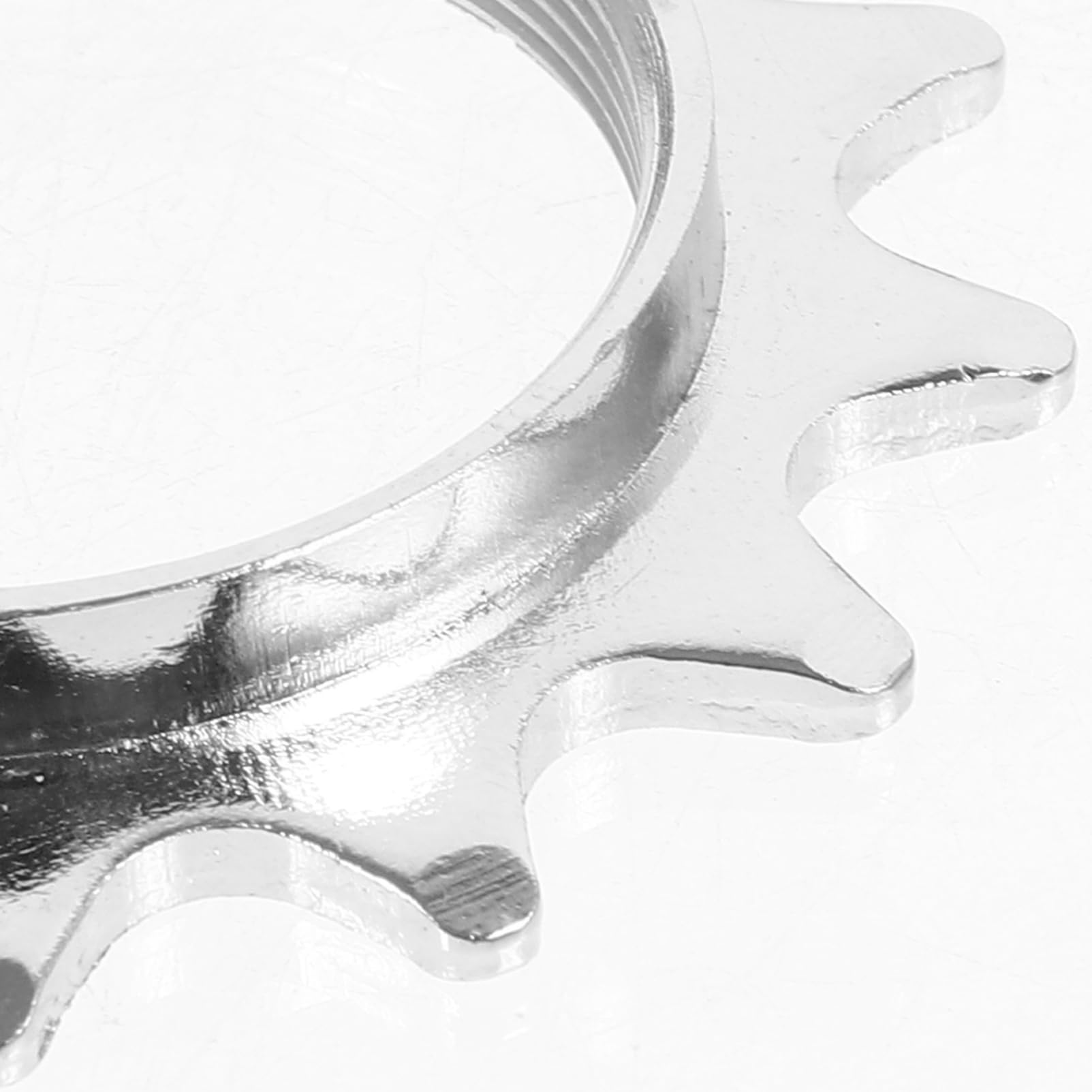 BESTonZON de Bicicleta con Fijación Eje de Alta Resistencia para Bicicletas de el Rendimiento Eficiencia el Ciclismo