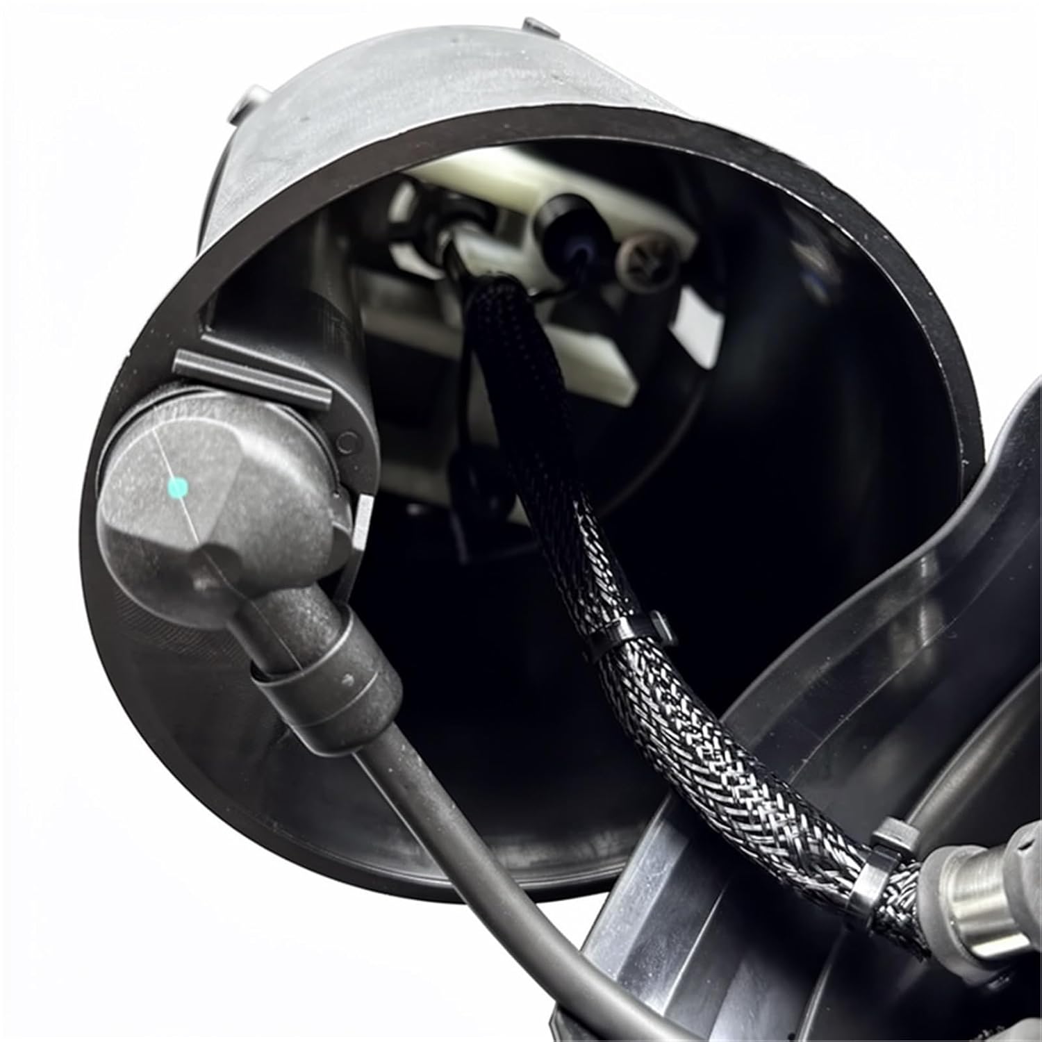 Diesel Emissions Fluid Heater A1664710775 A1664710275 A1664707201 F01C600244, Compatible for Benz M-Class/GLE W164/W166 6r