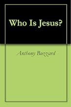 Who Is Jesus?