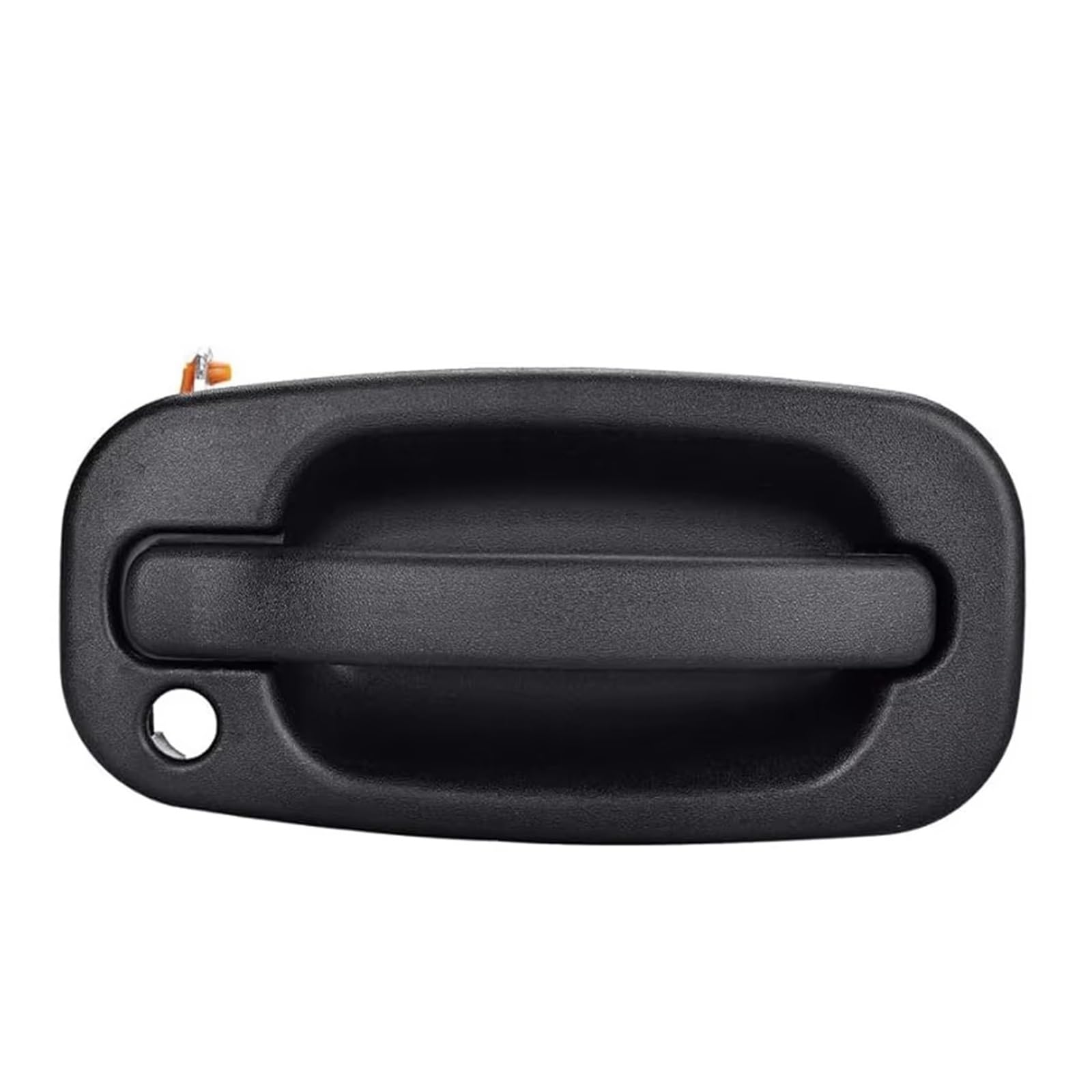 DHDYJSA for for Silverado for Sierra for Cadillac for Escalade 15034985 15034986 15182406 15721571 15721572 Exterior Handle Outer Door Handle(FrontR 15034986)