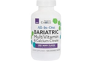 Bariatric MultiVitamin with Bypass Select