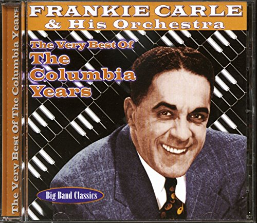 The Very Best Of The Columbia Years/Big Band Classics