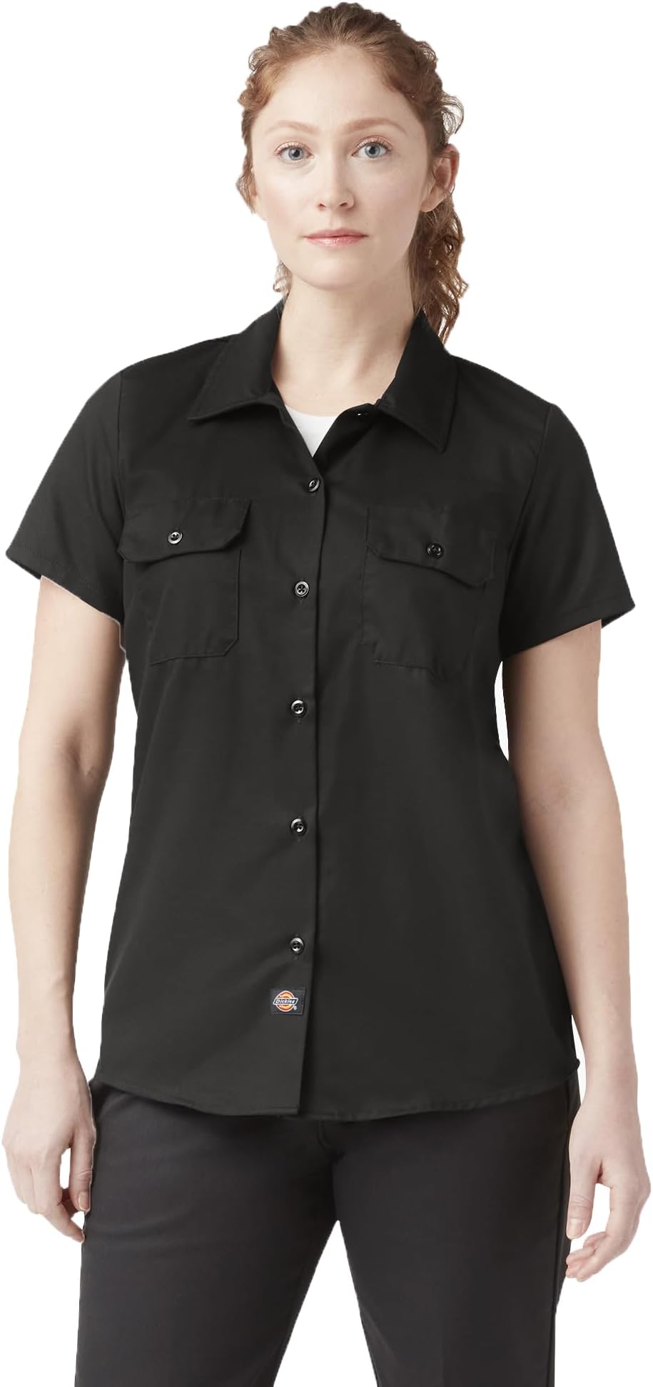 Women's Button Down Shirt