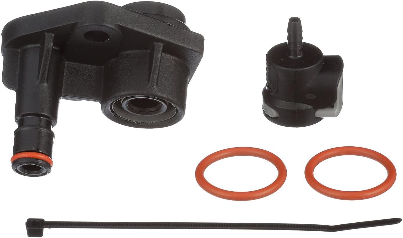 Quicksilver 815921A21 Shift Shaft Bushing Kit, Alpha One Gen II Sterndrives