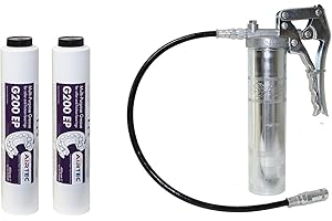 Lawnmower Greasing Kit: Your Ultimate Lube Shuttle Solution