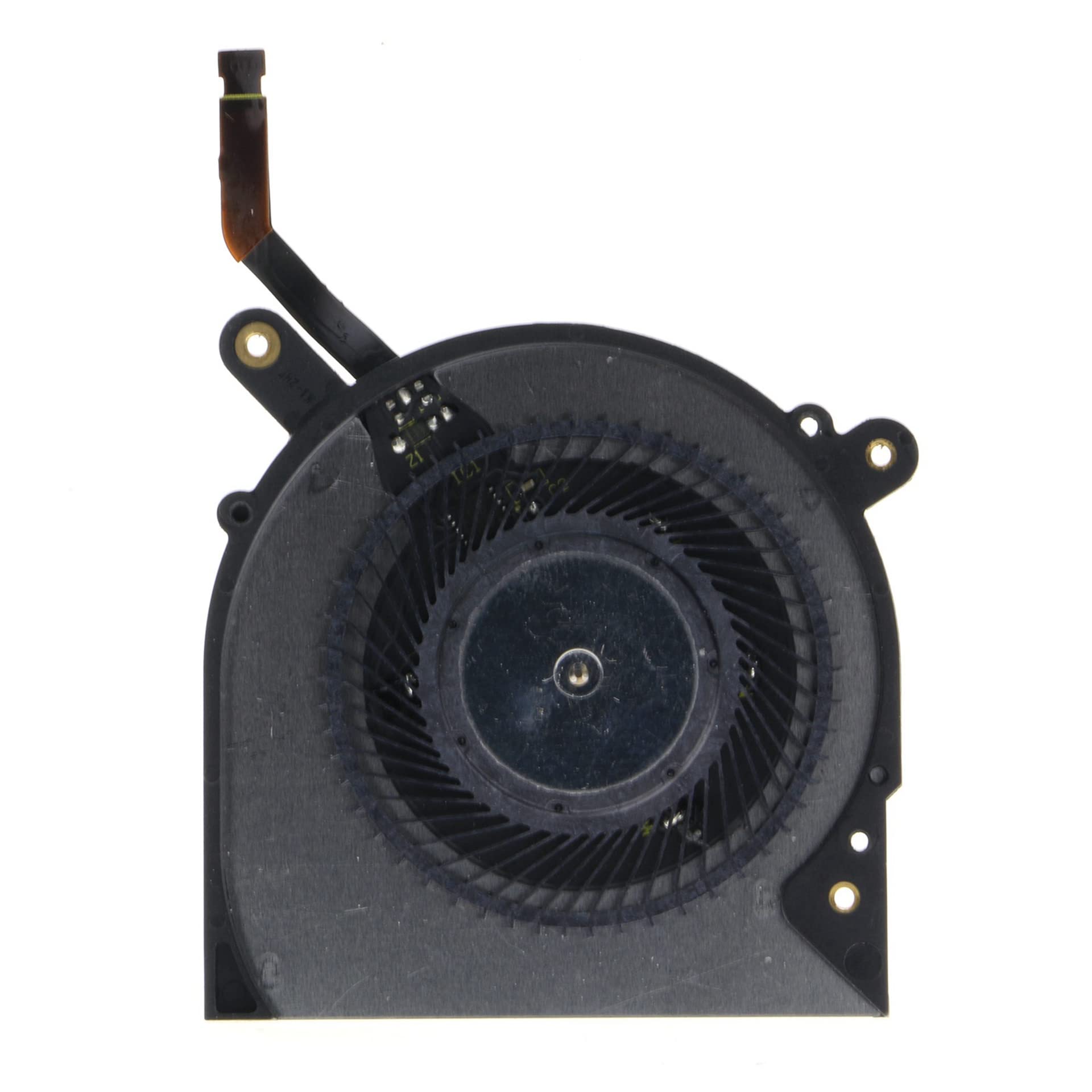 Ventilador de refrigeración de CPU y GPU para Dell XPS 13 7390 2 en 1 0VDFK8 EG50030S1-C170-S9A EG50030S1-C180-S9A