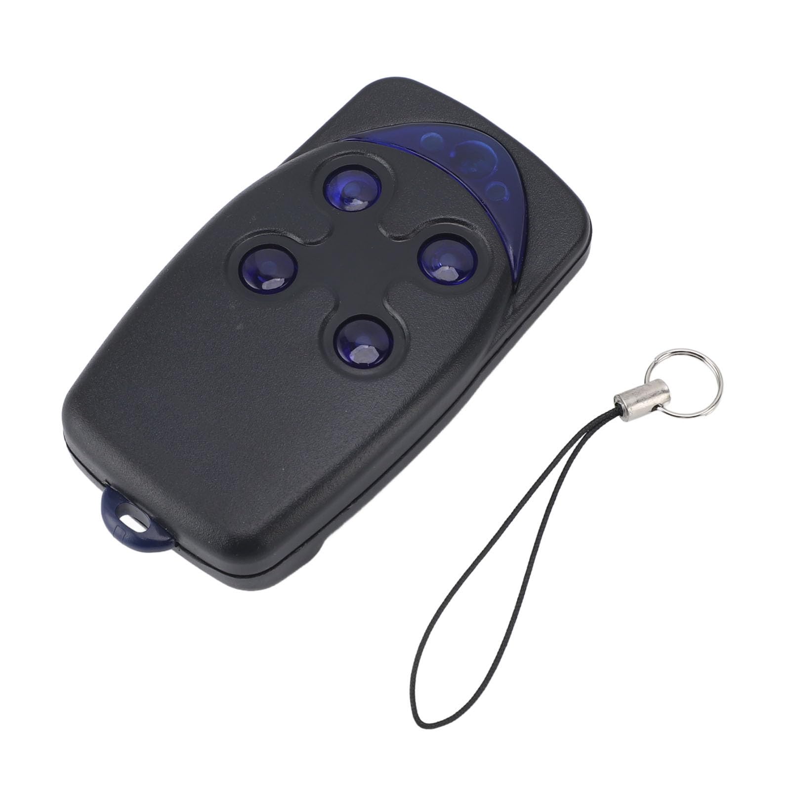 Télécommande de porte de garage, duplicateur de commande portable pour alarme antivol (FLO4-RS)