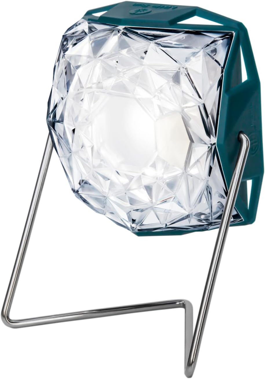 Little Sun Diamond Solar Lamp