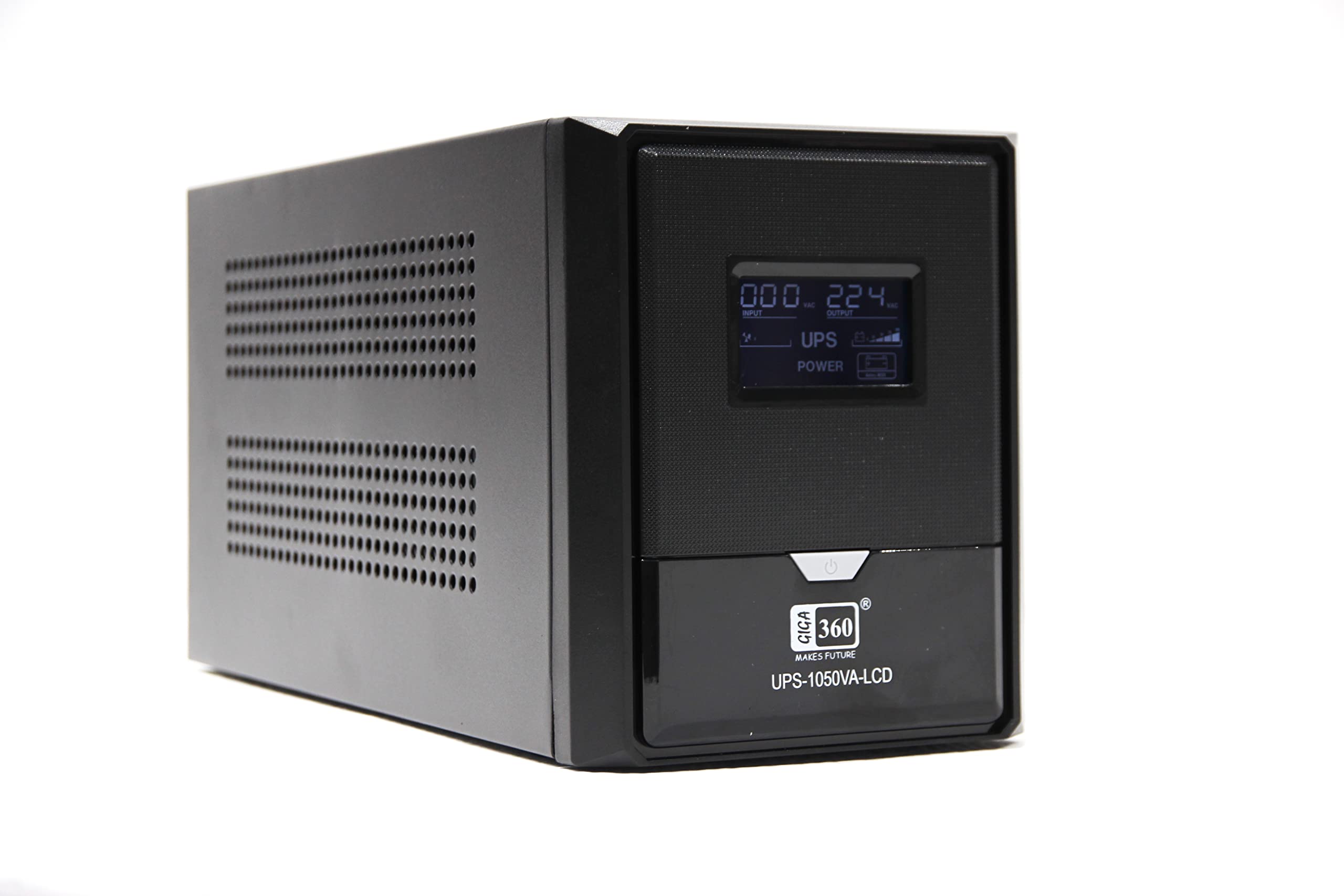 1050VA Smart UPS with LCD Display