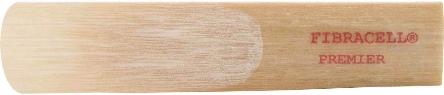 Musical Instrument Reed Fibracell FCCP1.5 Premier Clarinet reed, 1.5