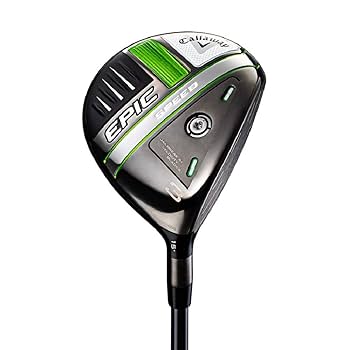 【美品】キャロウェイ EPIC SPEED 3W （15°）ヘッドのみ 楽天市場】【中古】キャロウェイ EPIC SPEED フェアウェイウッド