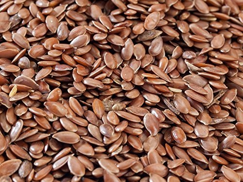 Miel De Lino Marrón (Linaza) - 1 Kg