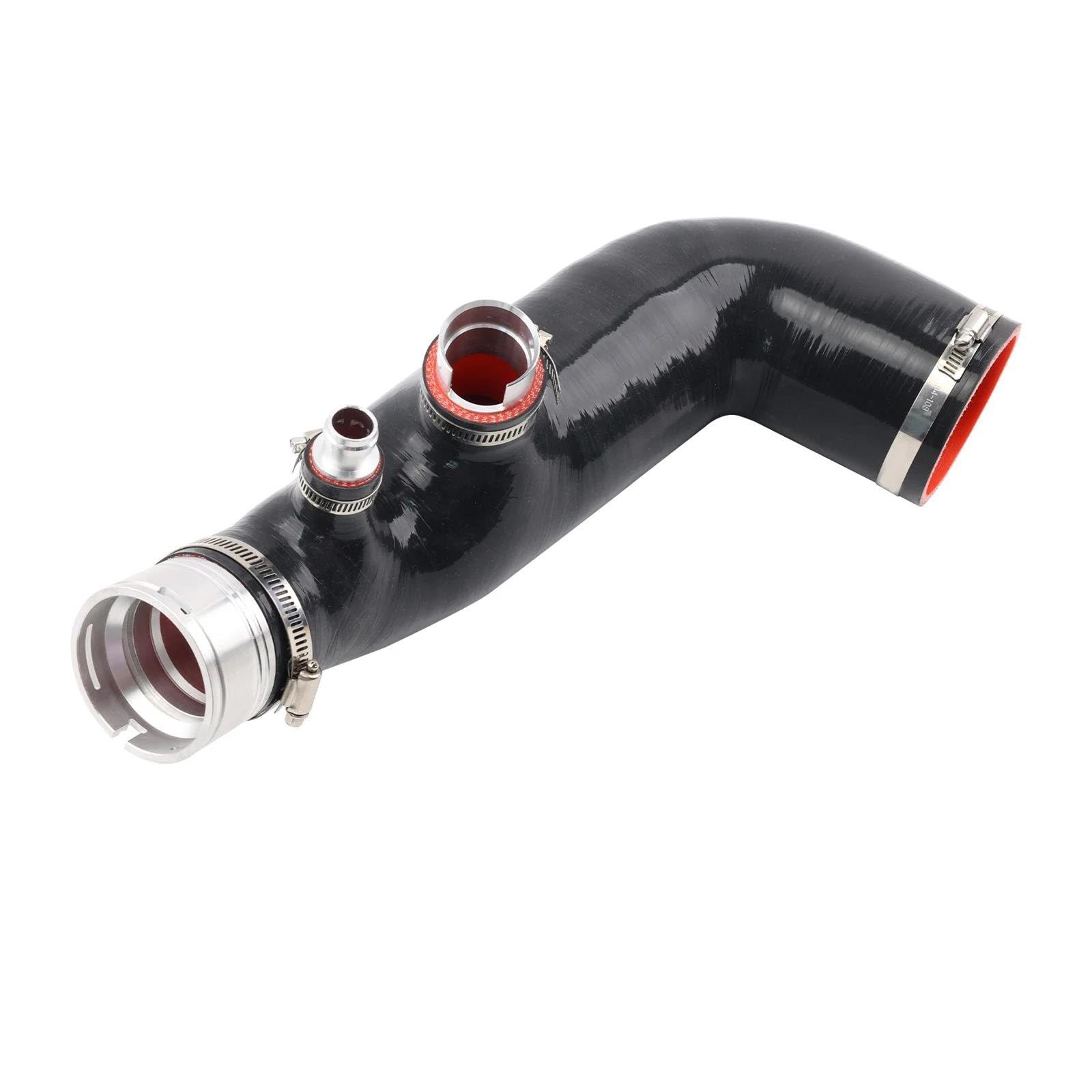 Kit Tubo Entrada Aire Frío Para BMW Serie 3 G20 G21 320i 330i 330e 2019