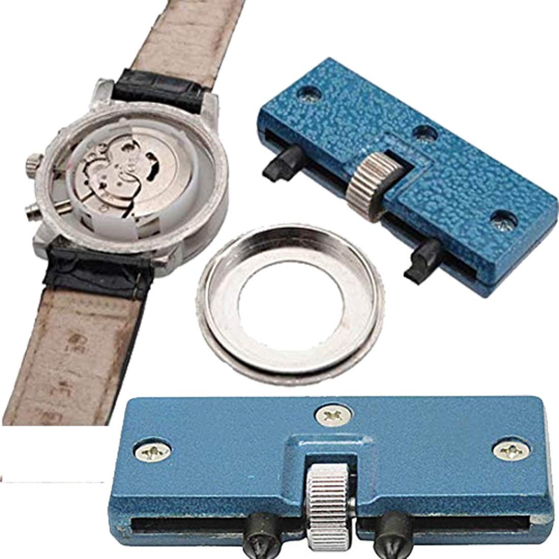 Diy Crafts Case Press Closer Remover Repair Watchmaker Tool and Watch Case Back Opener Repair Remover Tool Design No 1 No # 1 (Multicolor) (B07NJQVS99) Amazon Price History, Amazon Price Tracker
