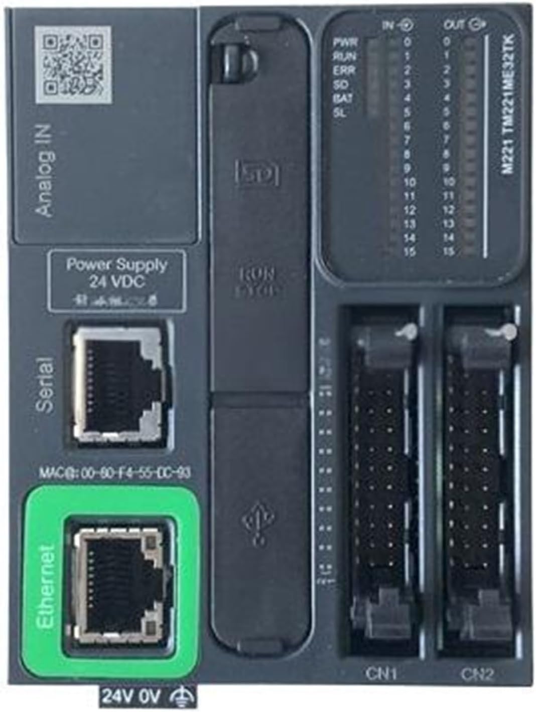 Programmable Controller TM221M32TK TM221ME32TK(TM221ME32TK)