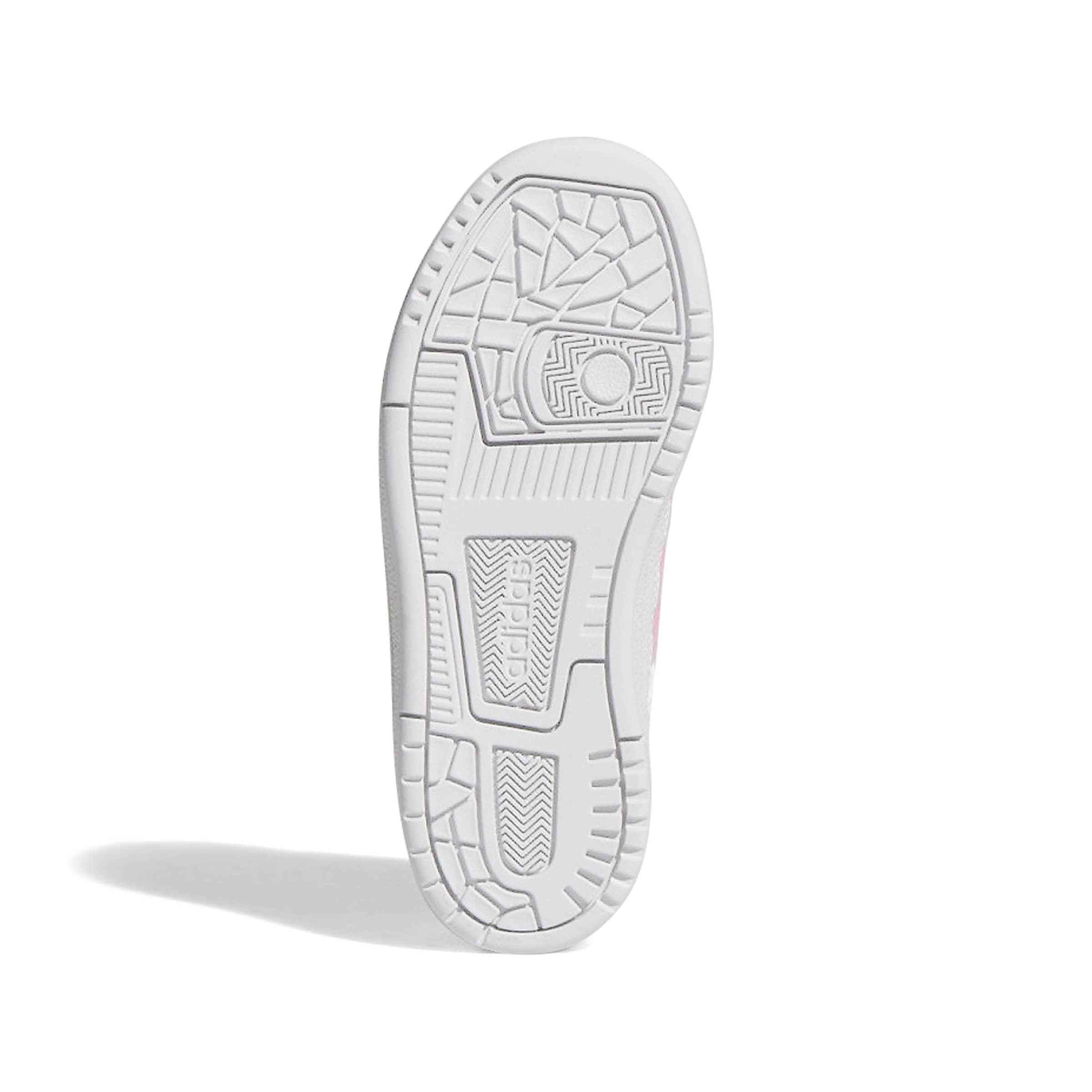 adidas Uniseks - dzieci Rapid Court Childrens ShoesBUTY