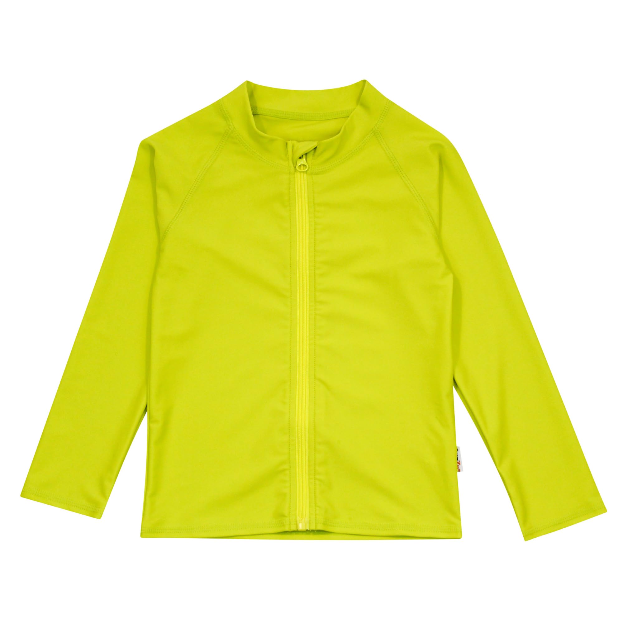 SwimZip UPF 50+ Rash Guard, Long Sleeve Swim Shirt for Boys and Girls