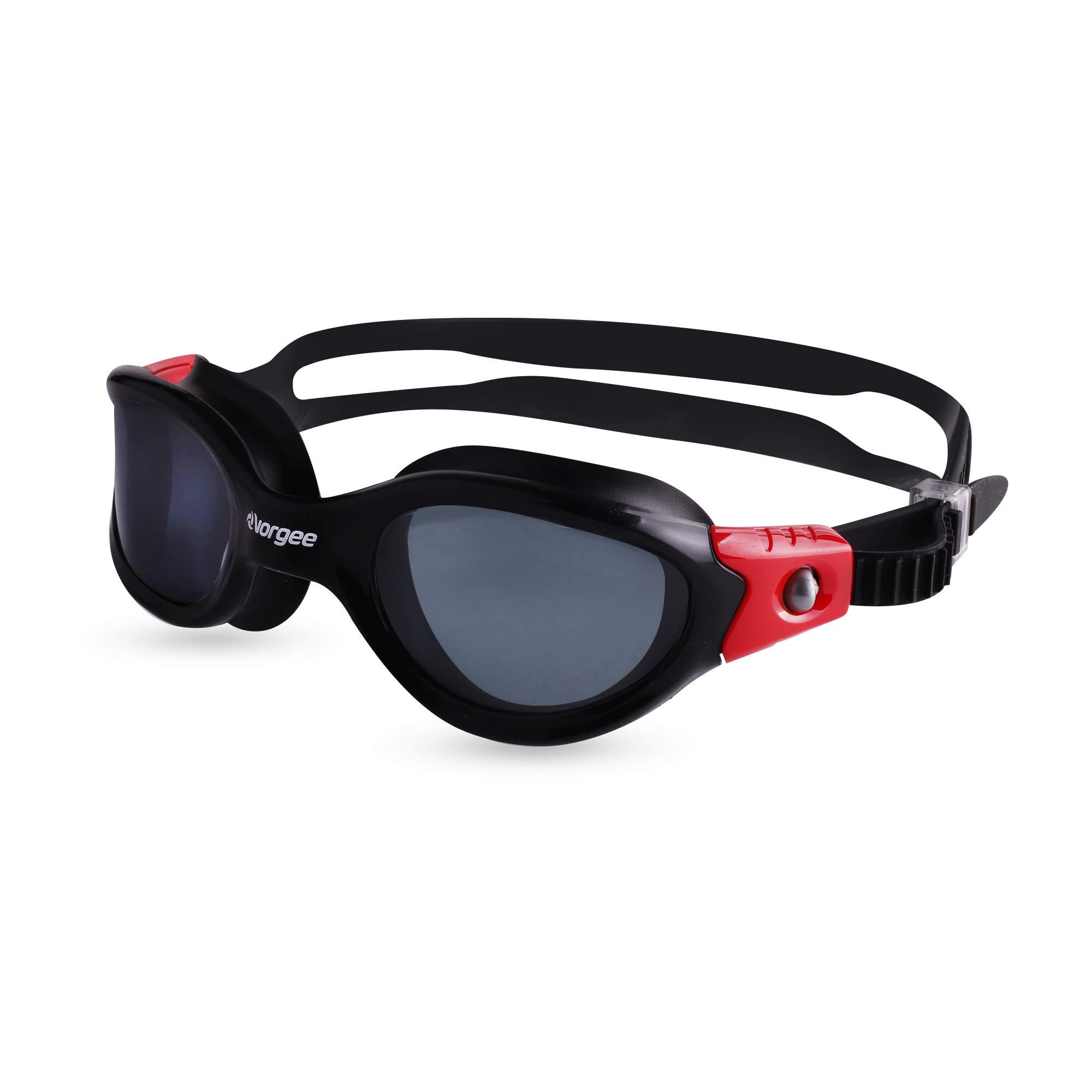 Vortech Max - Tinted lens swimming goggles