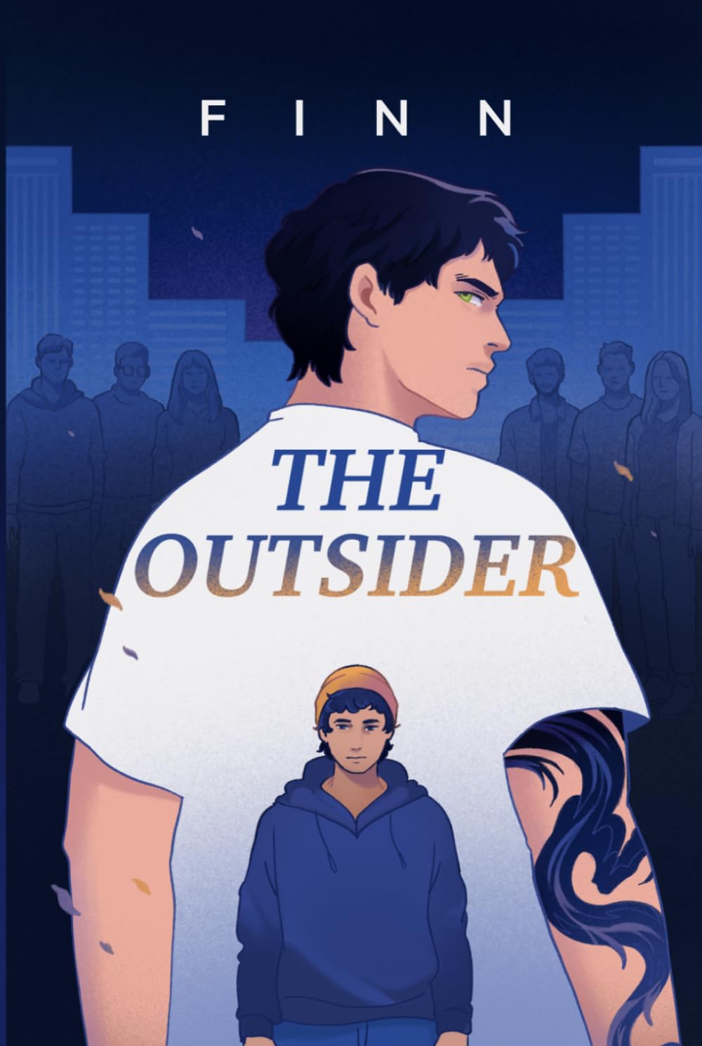 The Outsider