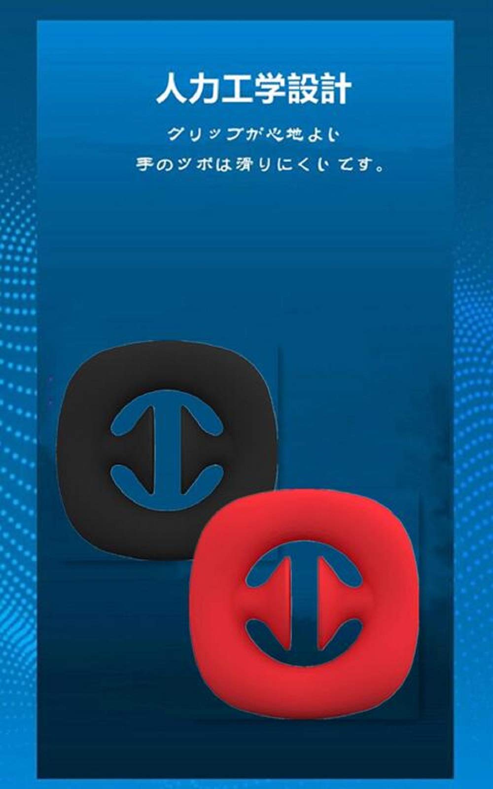 Winnel Grip 握力トレーニング器具 ハンドグリップ Amazon.co.jp: Winnel Grip 握力トレーニング器具, ストレス解消