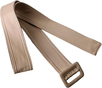 Overcoat Waist Belt Coat Replacement for Trench Men Women Trench