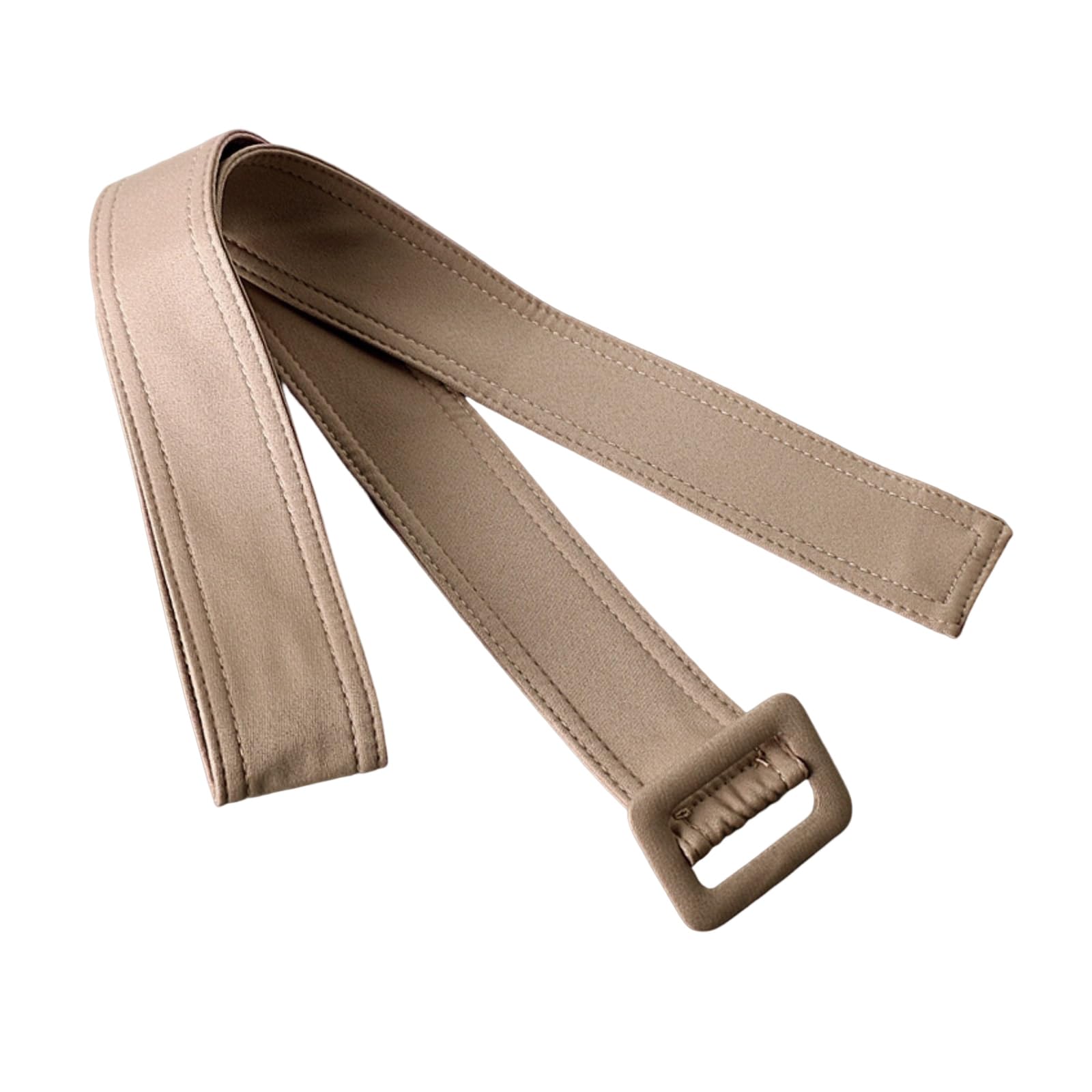 UNTERING Overcoat Waist Belt Coat Belt Replacement For Men Women Trench Replacement Overcoat Waist