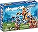 Playmobil- Rey de los Enanos Juguete, Multicolor (geobra Brandstätter 9344) , color/modelo surtido