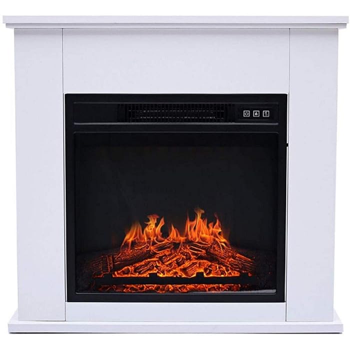 Buy Electric Fireplace Suite Fireplace Electric Fire Freestanding
