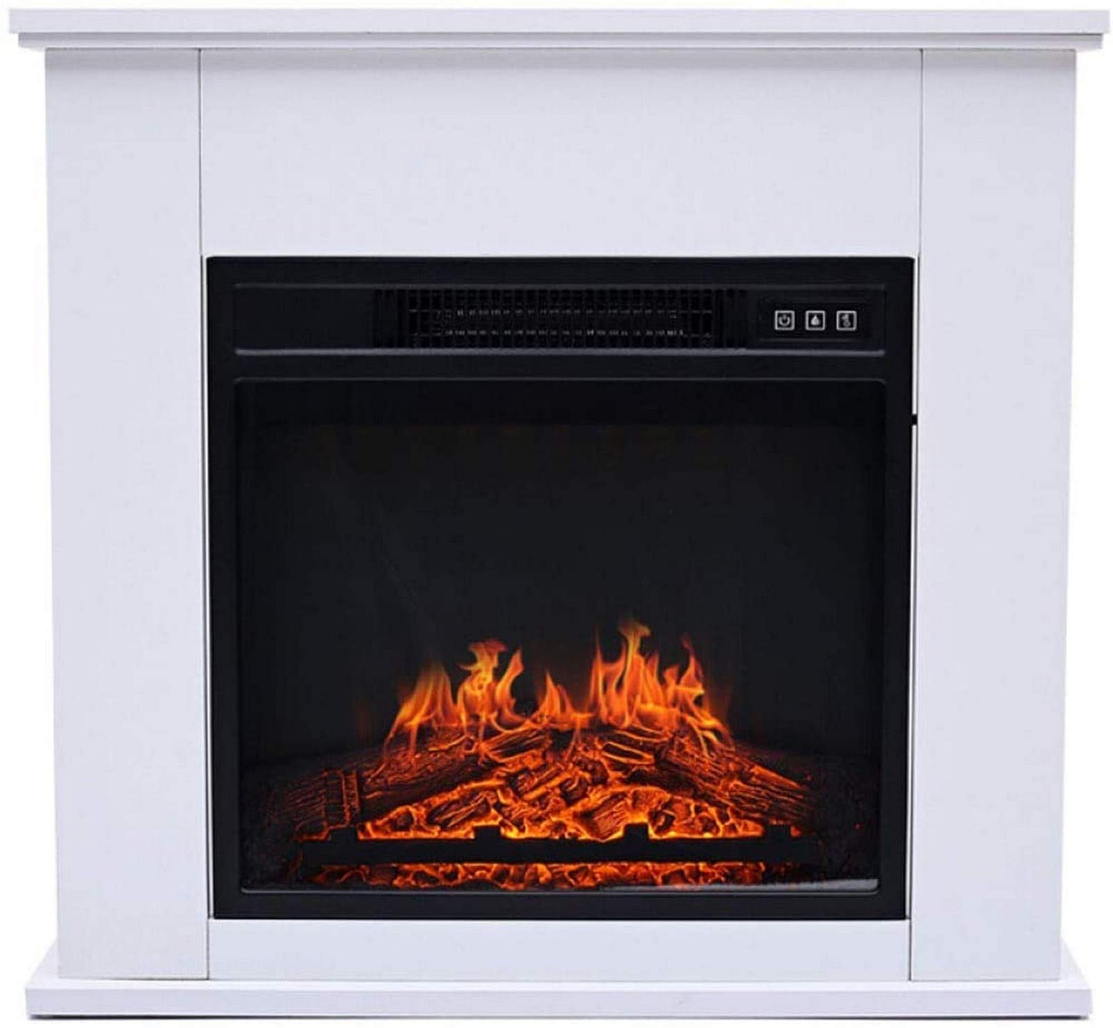 Buy Electric Fireplace Suite Fireplace Electric Fire Freestanding