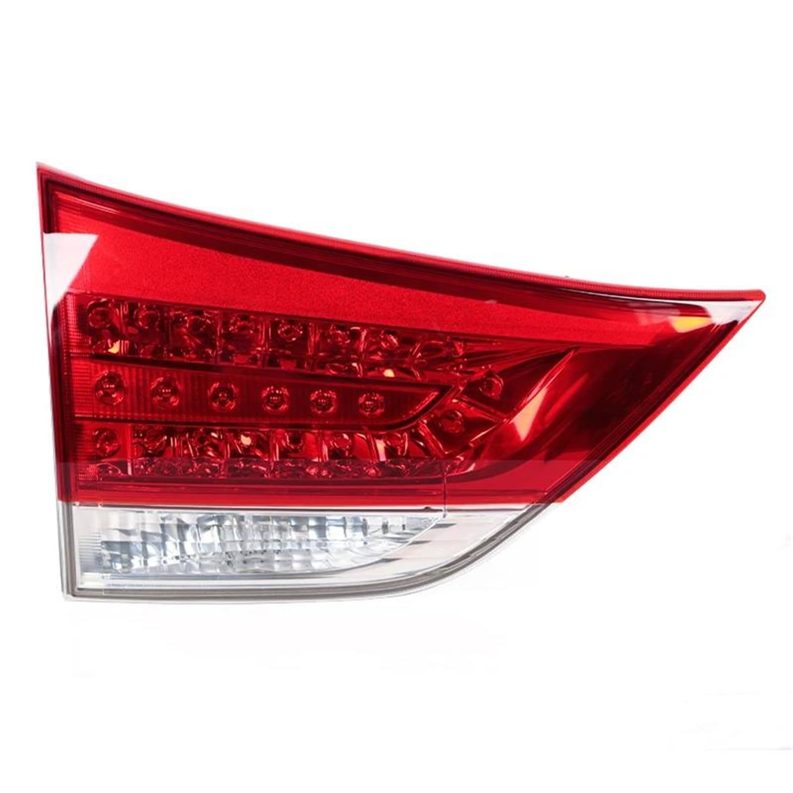Piloto de freno interior izquierdo Toyota Sienna 11-14 con alta potencia lumínica 6