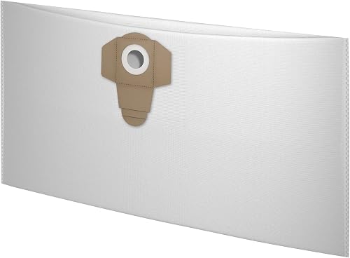 McFilter 10 Staubsaugerbeutel passend für Einhell TE-VC…