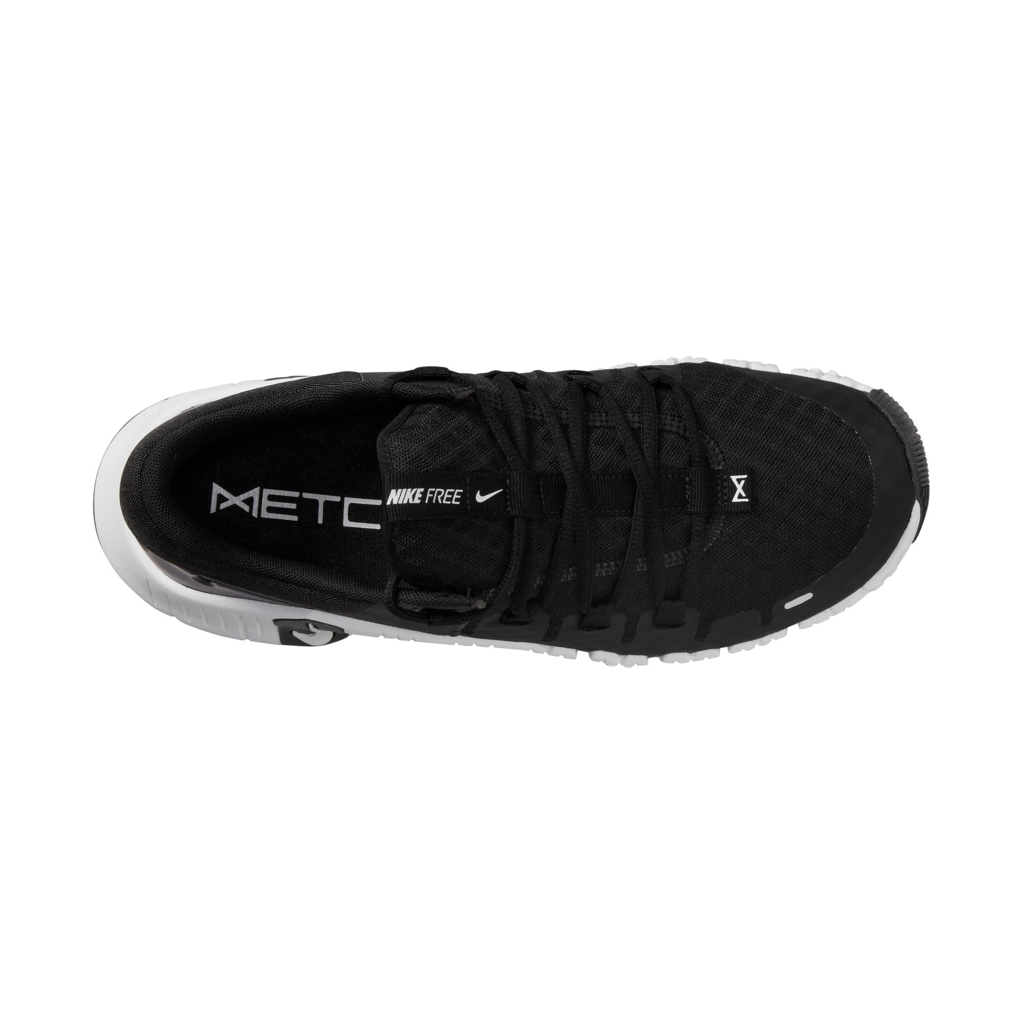 Nike Nike Free Metcon 5 SneakerUomo