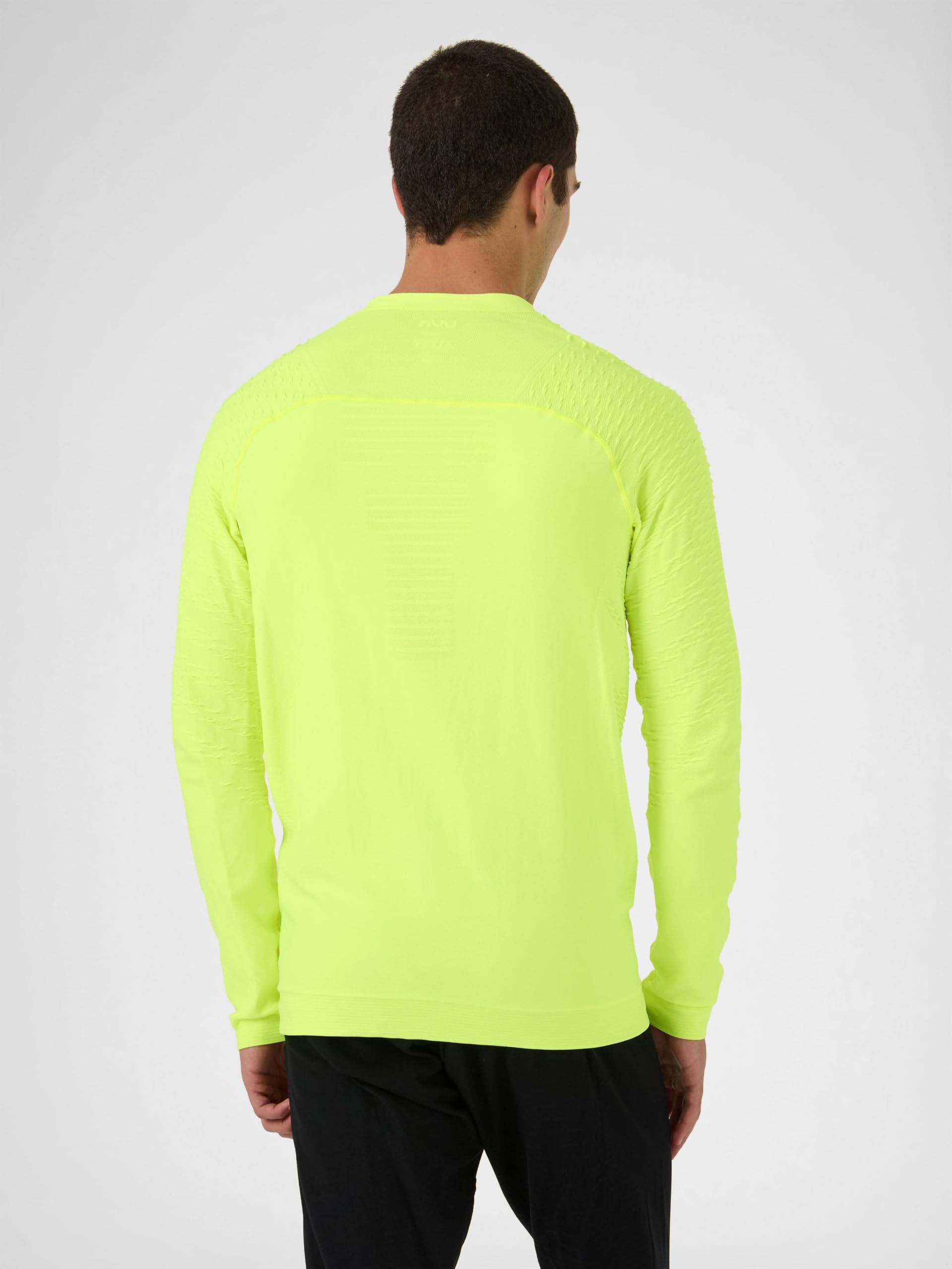 UYN Herren Langarmshirt-o102093 Langarmshirt (1er Pack)