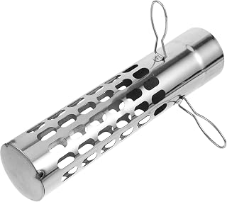 Chimney Guard Mesh Stainless Steel Spark Arrestor for Outdoor Stoves