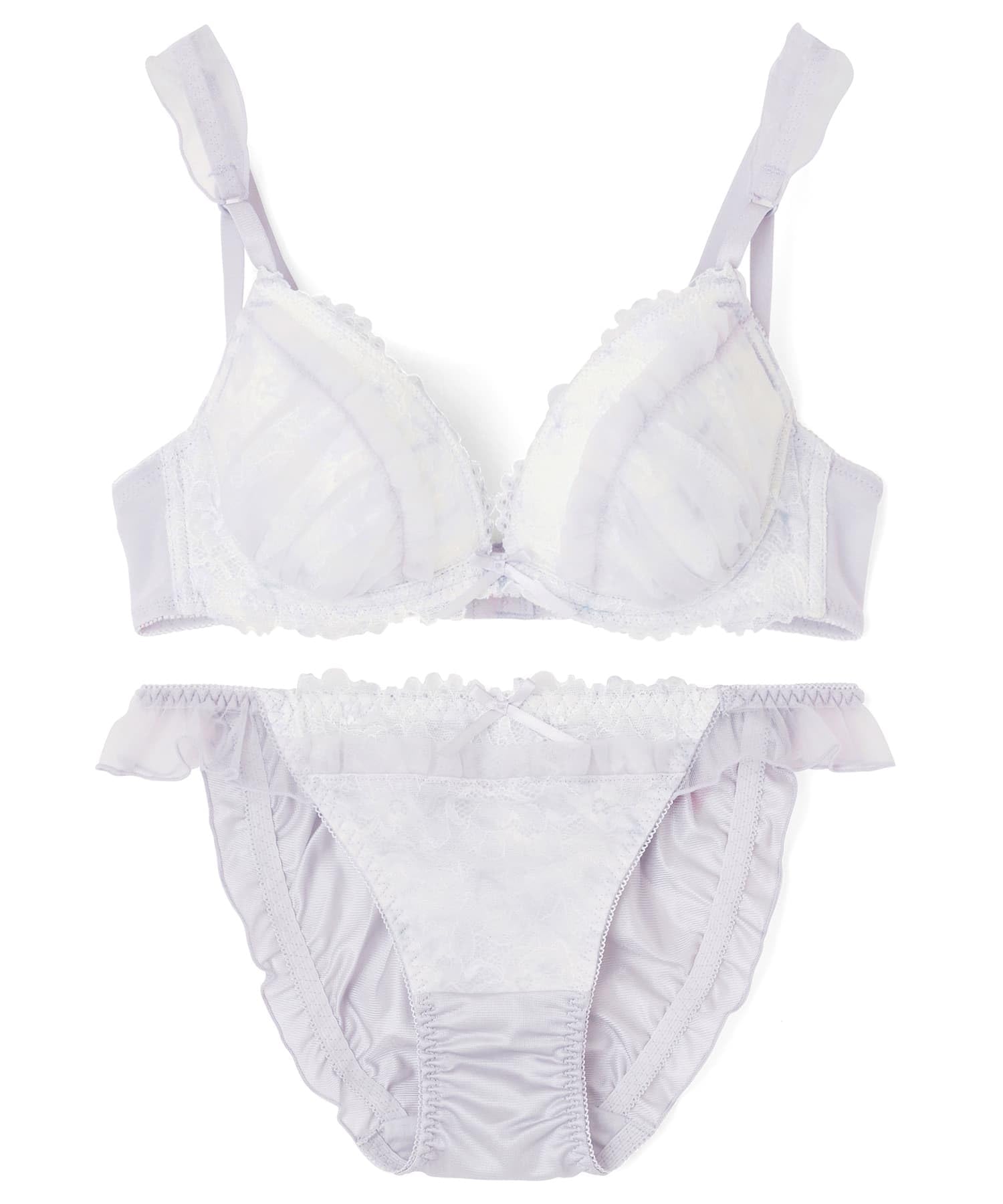 下着・アンダーウェア Sweet Lily 下着・アンダーウェア Sweet Lily LILY BROWN Lingerie