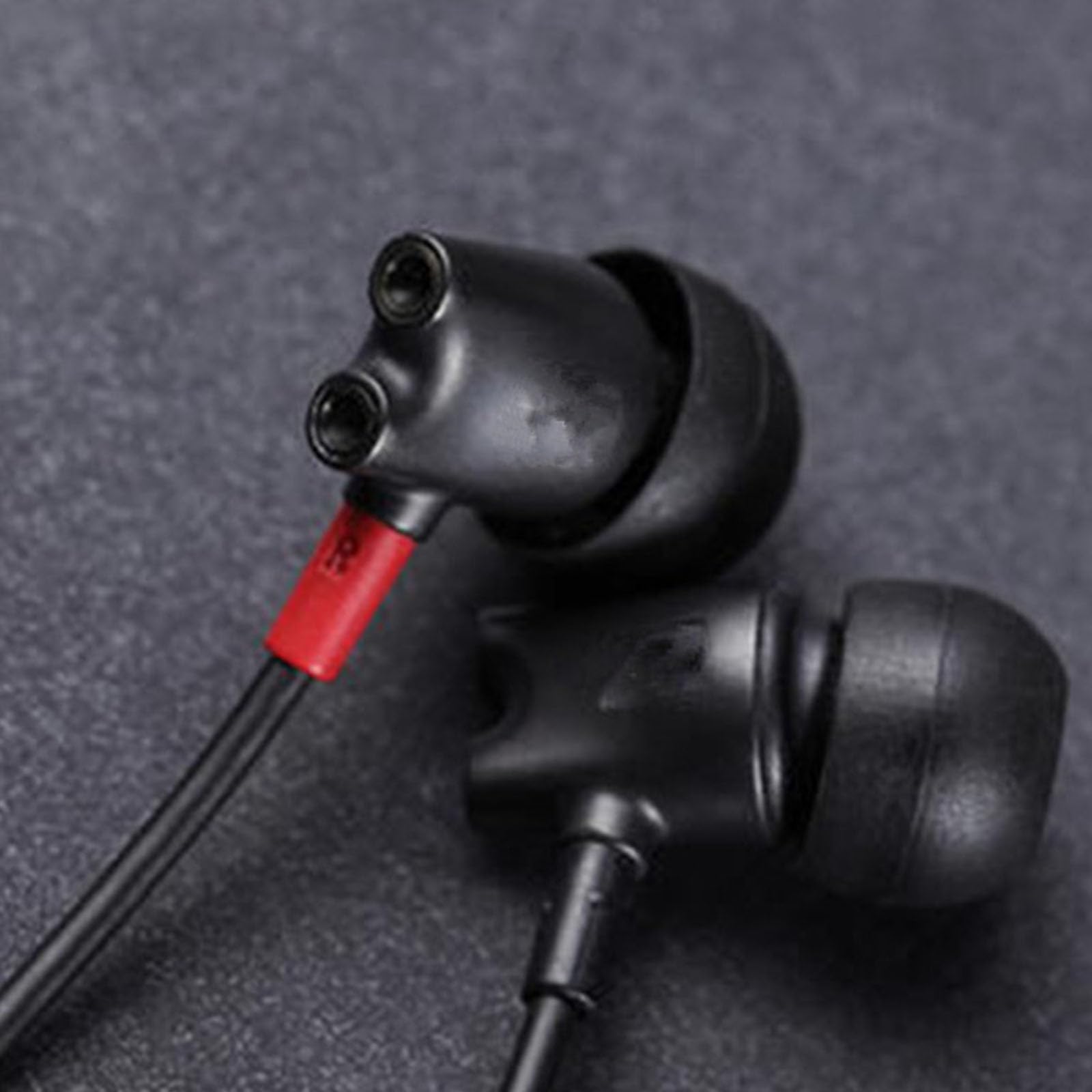 Auricolari IE800S Auricolari Hifi Controllo Audiofilo Auricolare In Ear Per Musica Sport Gaming Hifi Sostituzione Auricolare Professionale Orecchio Bilanciato Auricolari di riferimento In Cuffie