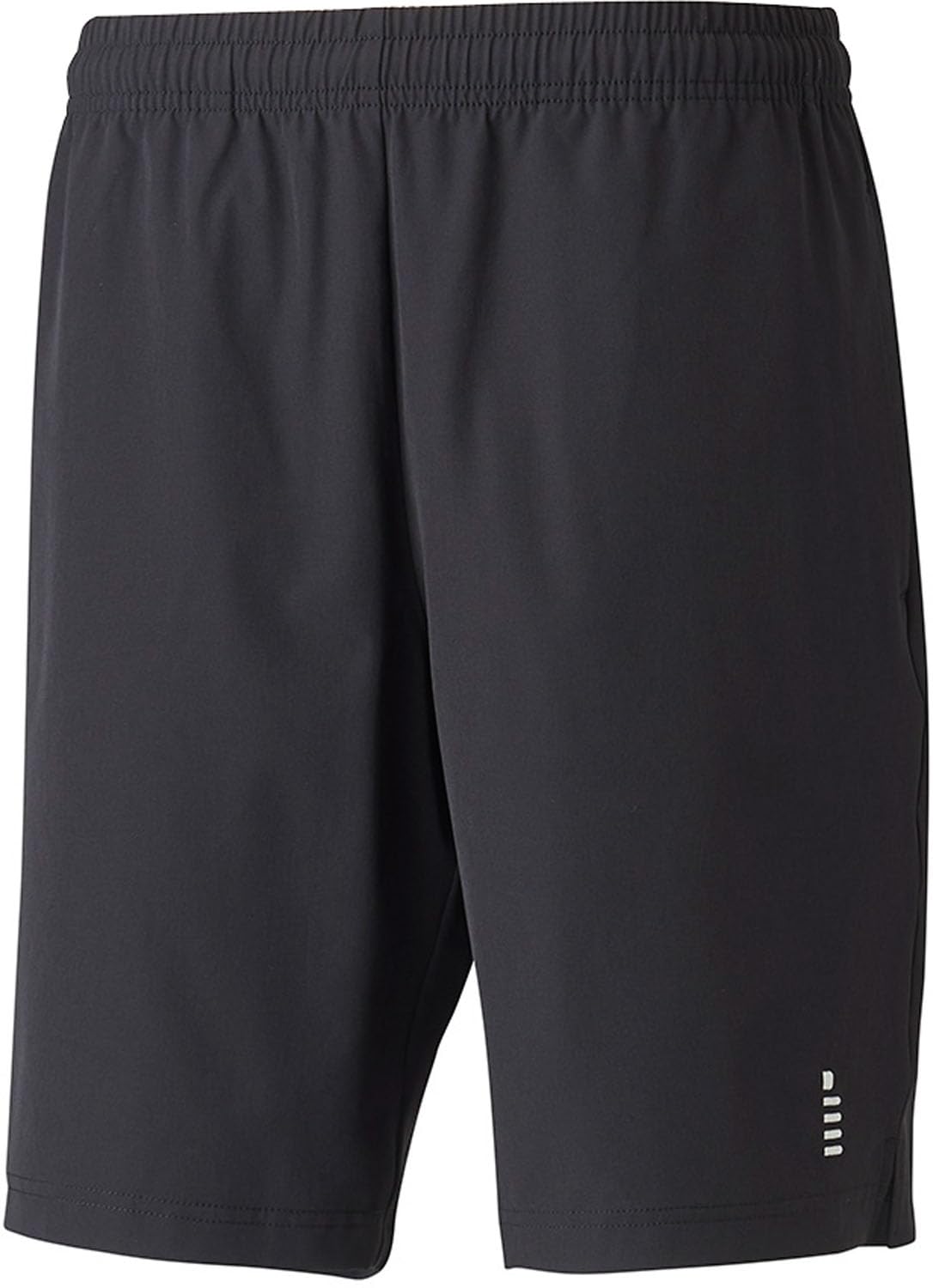 ゴーセン(Gosen) テニス ゲームパンツ 吸汗速乾 ハーフパンツ PP2440