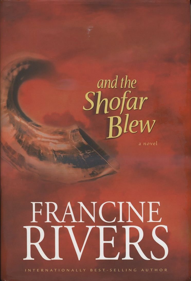 Buy And the Shofar Blew — BookShops.in