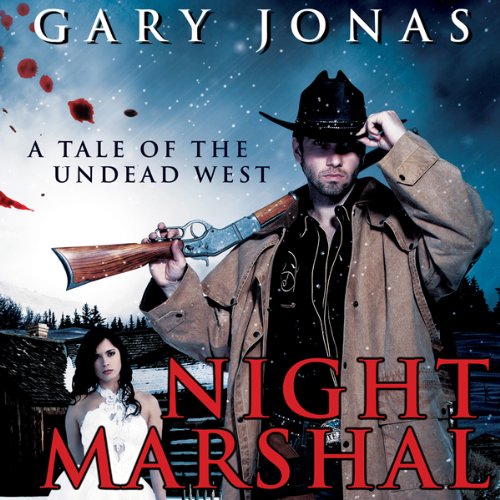 Cover art for Night Marshal
